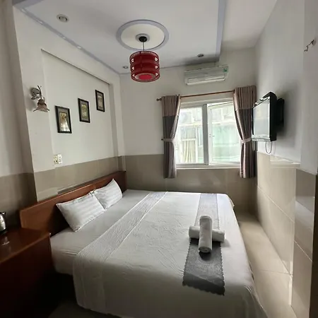 3 Beans Hotel